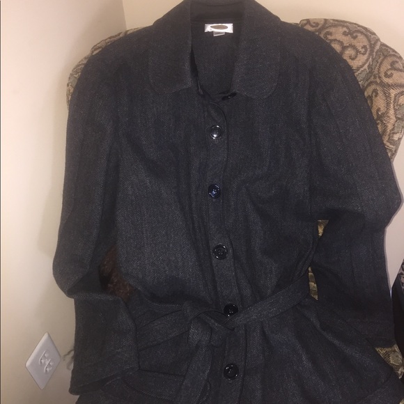 Talbot’s Jacket - Picture 5 of 6